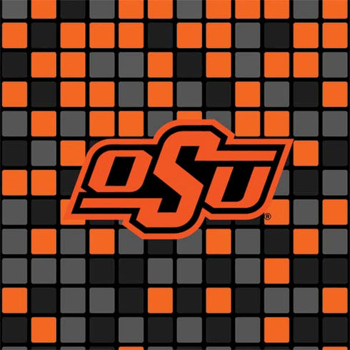 Oklahoma State University OSU Digi Nintendo 2DS XL (2017) Skin