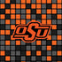 Oklahoma State University OSU Digi Nintendo 2DS XL (2017) Skin