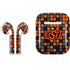 Oklahoma State University OSU Digi Apple AirPods 2 Skin