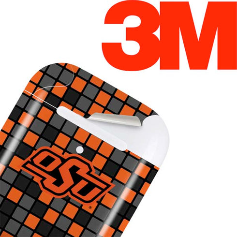 Oklahoma State University OSU Digi Apple AirPods 2 Skin