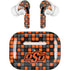 Oklahoma State University OSU Digi Apple AirPods Pro Skin