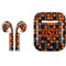 Oklahoma State University OSU Digi Apple AirPods Skin
