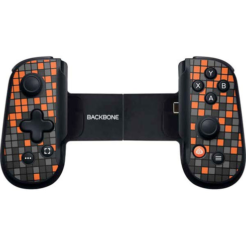 Oklahoma State University OSU Digi Backbone One for iPhone Game Controller Skin