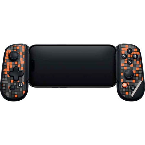 Oklahoma State University OSU Digi Backbone One for iPhone Game Controller Skin