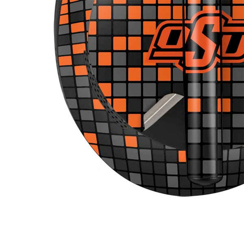 Oklahoma State University OSU Digi Bose Noise Cancelling Headphones 700 Skin