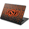 Oklahoma State University OSU Digi Dell Chromebook Skin