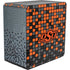 Oklahoma State University OSU Digi Cooler Master MasterBox Q300L Mini Tower Skin