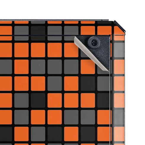Oklahoma State University OSU Digi Cooler Master MasterBox Q300L Mini Tower Skin
