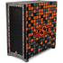 Oklahoma State University OSU Digi Corsair 4000D Tempered Glass Mid-Tower ATX Case Skin