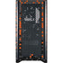 Oklahoma State University OSU Digi Corsair 4000D Tempered Glass Mid-Tower ATX Case Skin