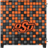 Oklahoma State University OSU Digi Corsair 4000D Tempered Glass Mid-Tower ATX Case Skin