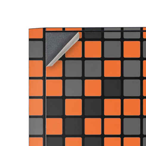 Oklahoma State University OSU Digi Corsair 4000D Tempered Glass Mid-Tower ATX Case Skin