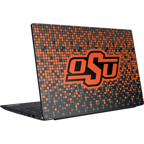 Oklahoma State University OSU Digi Dell Vostro Skin
