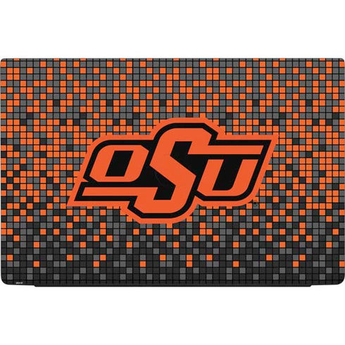 Oklahoma State University OSU Digi Dell Vostro Skin