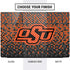 Oklahoma State University OSU Digi Dell Vostro Skin