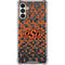 Oklahoma State University OSU Digi Galaxy A13 5G Clear Case