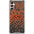 Oklahoma State University OSU Digi Galaxy A15 5G Clear Case