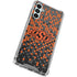Oklahoma State University OSU Digi Galaxy A15 5G Clear Case