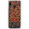 Oklahoma State University OSU Digi Galaxy A20 Clear Case