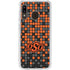 Oklahoma State University OSU Digi Galaxy A20 Clear Case