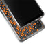 Oklahoma State University OSU Digi Galaxy A21 Clear Case