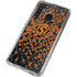 Oklahoma State University OSU Digi Galaxy A21 Clear Case