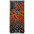 Oklahoma State University OSU Digi Galaxy A32 5G Clear Case