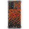 Oklahoma State University OSU Digi Galaxy A52 5G Clear Case