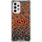 Oklahoma State University OSU Digi Galaxy A53 5G Clear Case