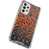Oklahoma State University OSU Digi Galaxy A53 5G Clear Case