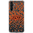 Oklahoma State University OSU Digi Galaxy A54 5G Clear Case