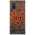 Oklahoma State University OSU Digi Galaxy A71 5G Clear Case