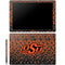 Oklahoma State University OSU Digi Galaxy Book 12in Skin