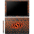 Oklahoma State University OSU Digi Galaxy Book 12in Skin