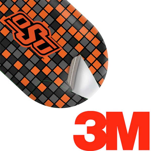 Oklahoma State University OSU Digi Galaxy Buds Plus Skin