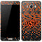 Oklahoma State University OSU Digi Galaxy J7 Skin