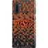 Oklahoma State University OSU Digi Galaxy Note 10 Pro Case