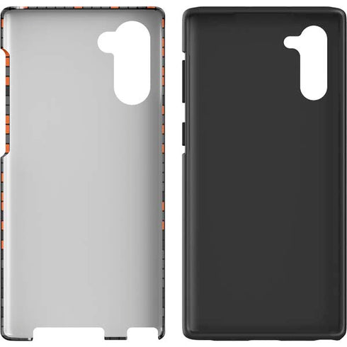 Oklahoma State University OSU Digi Galaxy Note 10 Pro Case
