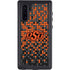 Oklahoma State University OSU Digi Galaxy Note 10 Waterproof Case