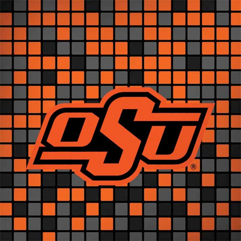 Oklahoma State University OSU Digi Galaxy Note 8 Skin