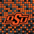 Oklahoma State University OSU Digi Galaxy Note 8 Skin