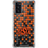 Oklahoma State University OSU Digi Galaxy Note20 5G Clear Case