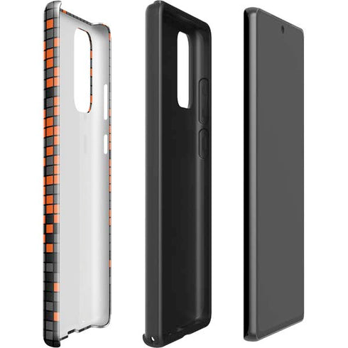 Oklahoma State University OSU Digi Galaxy Note20 5G Pro Case