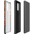 Oklahoma State University OSU Digi Galaxy Note20 5G Pro Case