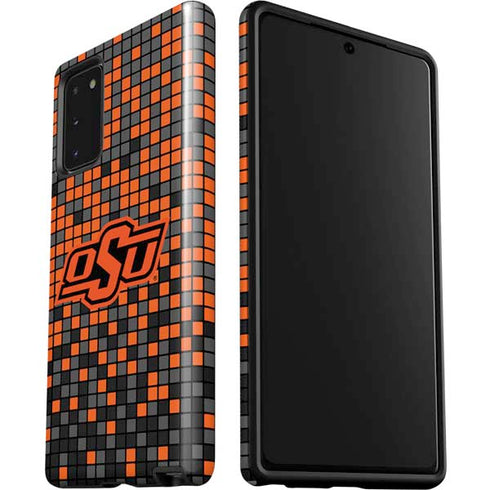 Oklahoma State University OSU Digi Galaxy Note20 5G Pro Case