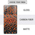 Oklahoma State University OSU Digi Galaxy Note20 5G Skin