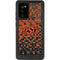 Oklahoma State University OSU Digi Galaxy Note20 5G Waterproof Case