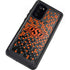 Oklahoma State University OSU Digi Galaxy Note20 5G Waterproof Case