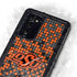 Oklahoma State University OSU Digi Galaxy Note20 5G Waterproof Case