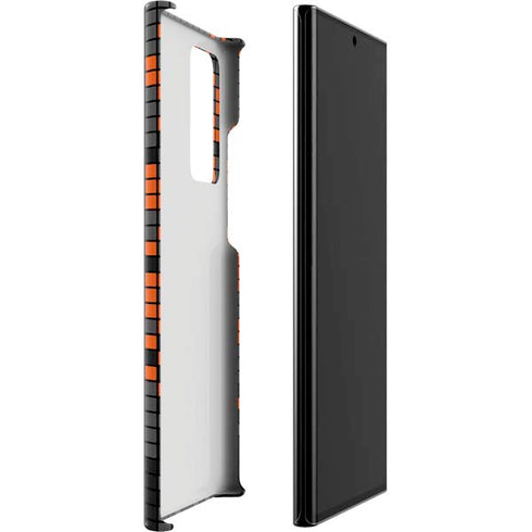 Oklahoma State University OSU Digi Galaxy Note20 Ultra 5G Lite Case